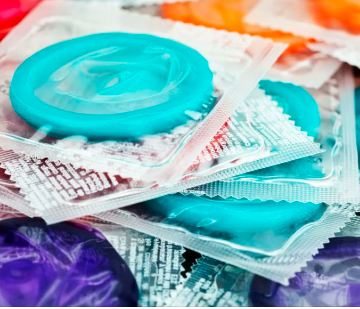 CURIOSO PERO CIERTO EL CONFLICTO EN MEDIO ORIENTE PODRÍA IMPACTAR PRECIOS DE PRESERVATIVOS A NIVEL GLOBAL