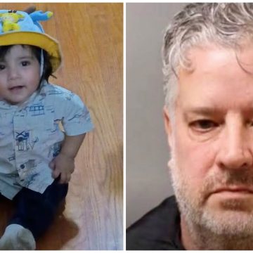 EN ESTADOS UNIDOS UN MENOR FALLECIÓ EN UN INCIDENTE VIAL EN CAROLINA DEL SUR MIENTRAS SUS PADRES TRABAJABAN