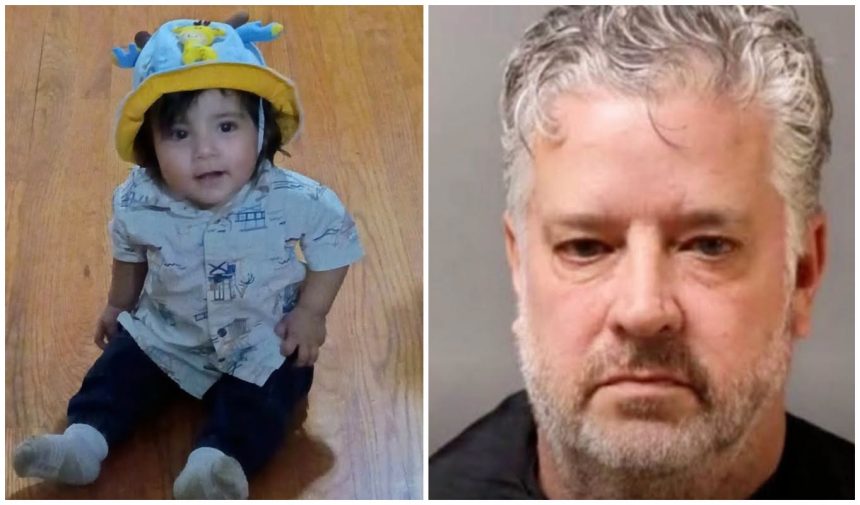 EN ESTADOS UNIDOS UN MENOR FALLECIÓ EN UN INCIDENTE VIAL EN CAROLINA DEL SUR MIENTRAS SUS PADRES TRABAJABAN