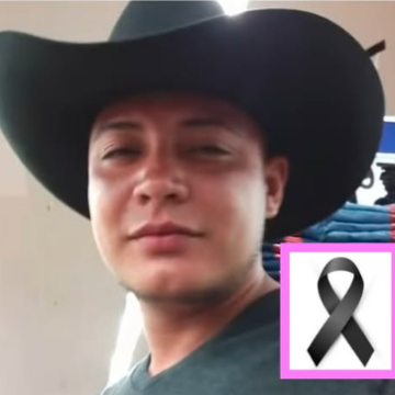 SALVADOREÑO MUERE EN ACCIDENTE DE MOTOCICLETA EN ALABAMA, ESTADOS UNIDOS