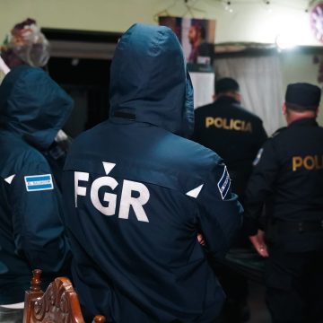 DESARTICULARON UNA RED DE ESTAFADORES QUE OFRECIA ALQUILERES FALSOS EN SAN SALVADOR