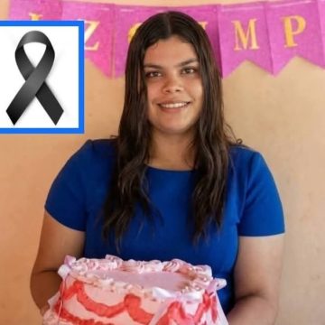 IDENTIFICARON A LA MUJER FALLECIDA EN UN ACCIDENTE DE TRÁNSITO EN USULUTÁN