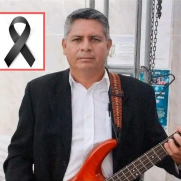 IDENTIFICARON AL CONDUCTOR QUE FALLECIÓ TRAS CHOCAR CON UN CAMIÓN DE GAS EN LA CARRETERA LITORAL EN SONSONATE