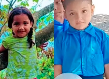 TRAGEDIA EN SANTA ANA ESTE: NIÑA DE 6 AÑOS FALLECE TRAS RESULTAR AFECTADA EN INCENDIO EN SU VIVIENDA