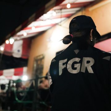 LAS AUTORIDADES ALLANARON BARES Y RESTAURANTES EN SAN SALVADOR POR VENTA DE DROGA