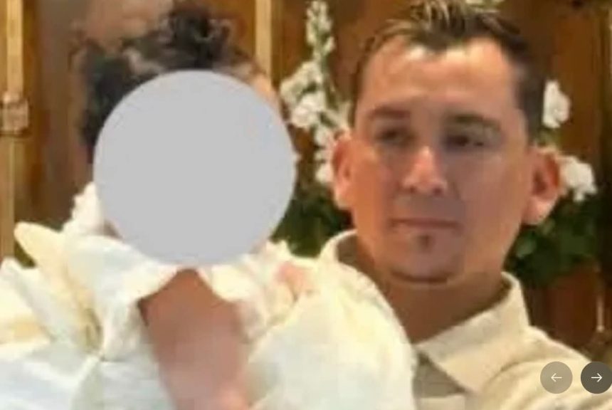 angeles ¿ERROR DE ICE? FAMILIA CUESTIONA SEÑALAMIENTOS CONTRA HISPANO BALEADO EN CALIFORNIA