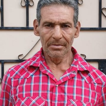 CAPTURAN A HOMBRE EN EL CONGO, SANTA ANA POR DELITO DE VIOLACIÓN