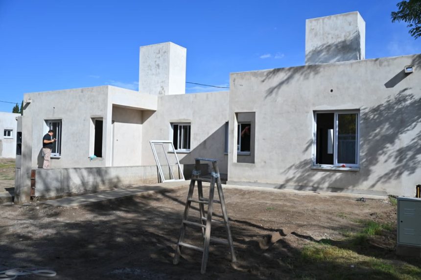 SINDICATO DE LA CONSTRUCCIÓN ADVIERTE ACCIONES LEGALES POR SEÑALAMIENTOS CONTRA PROYECTOS DE VIVIENDA