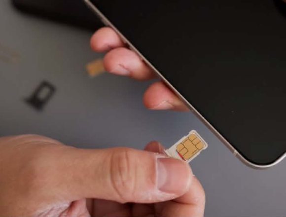¿QUÉ ES EL “SIM SWAPPING”? ASÍ FUNCIONA EL FRAUDE DIGITAL DETECTADO EN EL SALVADOR