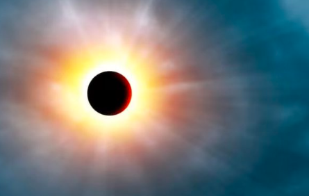 SE APROXIMA EL ECLIPSE MÁS LARGO DEL SIGLO: UN FENÓMENO ÚNICO EN 2027