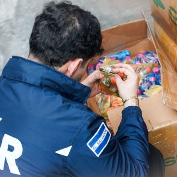 ALLANAMIENTOS DEJAN DECOMISO DE MEDICAMENTOS ILEGALES EN EL SALVADOR