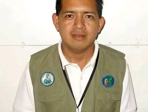 ASESINAN A PERIODISTA EN SAN CRISTÓBAL VERAPAZ, GUATEMALA