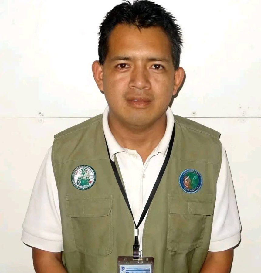 ASESINAN A PERIODISTA EN SAN CRISTÓBAL VERAPAZ, GUATEMALA
