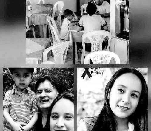 ATAQUE ARMADO EN ZONA 6 EN GUATEMALA DEJÓ SEIS PERSONAS FALLECIDAS Y UN MENOR SOBREVIVE