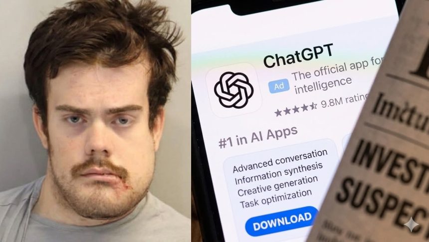 AUTORIDADES EN FLORIDA INVESTIGAN A OPENAI POR USO DE IA EN CASO CRIMINAL