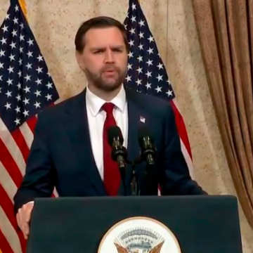 SIN ACUERDO: EE. UU. E IRÁN FINALIZAN NEGOCIACIONES SIN AVANCES DEFINITIVOS