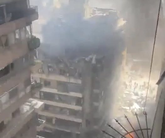 iran FRÁGIL TREGUA CON IRÁN SE VE AMENAZADA POR PRIMERAS VIOLACIONES AL ALTO EL FUEGO