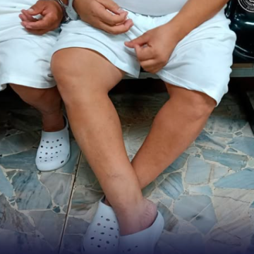 AUTORIZAN CONCILIACIÓN EN UN CASO DE RECEPTACIÓN EN SANTA ANA