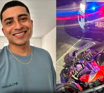 FAMILIA PIDE INVESTIGACIÓN TRAS ACCIDENTE QUE DEJÓ UN FALLECIDO EN LA TRONCAL DEL NORTE
