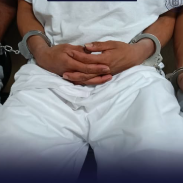 CONTINUARÁ EN PRISIÓN ACUSADO DE FEMINICIDIO AGRAVADO TENTADO EN SANTA ANA