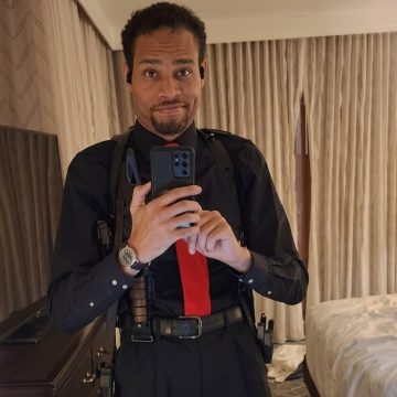 PRISIÓN PREVENTIVA SIN FIANZA PARA ACUSADO DE INTENTAR ASESINAR A TRUMP