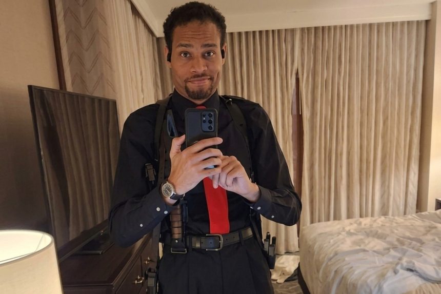 PRISIÓN PREVENTIVA SIN FIANZA PARA ACUSADO DE INTENTAR ASESINAR A TRUMP