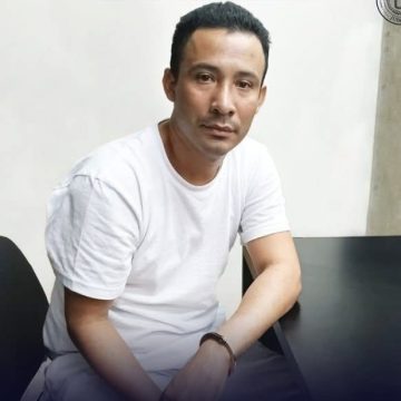 CONDENAN A SEIS AÑOS DE PRISIÓN A SUJETO POR POSESIÓN DE DROGA EN CHALCHUAPA