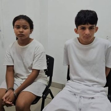 CONDENAN A 43 AÑOS DE PRISIÓN A MADRE Y PADRASTRO POR HOMICIDIO DE MENOR EN USULUTÁN