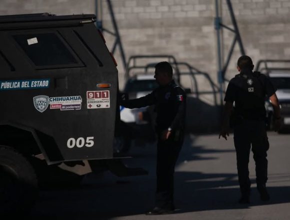 MÉXICO CALIFICA DE ILEGAL OPERATIVO DONDE MURIERON AGENTES ESTADOUNIDENSES