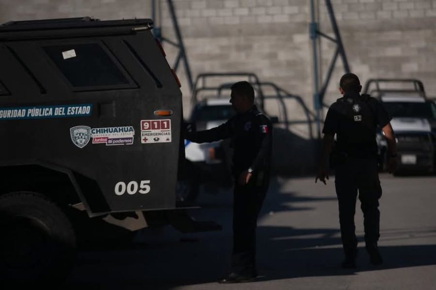 MÉXICO CALIFICA DE ILEGAL OPERATIVO DONDE MURIERON AGENTES ESTADOUNIDENSES