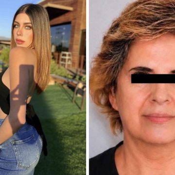 DETENIDA EN VENEZUELA PRESUNTA FEMINICIDA DE EXREINA DE BELLEZA MEXICANA