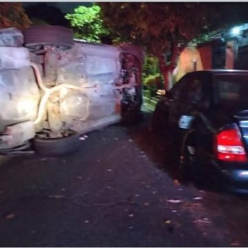 REPORTAN UNA CONSIDERABLE REDUCCIÓN DE FALLECIDOS POR ACCIDENTES DE TRÁNSITO EN LAS CARRETERAS DURANTE SEMANA SANTA