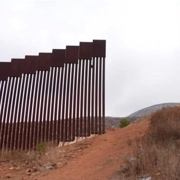 DEMANDAN A TRUMP POR PLANES DE MURO FRONTERIZO EN PARQUE NACIONAL DE TEXAS