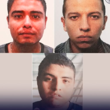 CONDENARON A MÁS DE 60 AÑOS DE PRISIÓN A PANDILLEROS QUE OPERABAN EN CHALCHUAPA Y OTROS SECTORES DEL OCCIDENTE DEL PAÍS