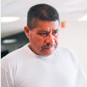 CONDENAN A 50 AÑOS DE PRISIÓN A HOMBRE POR FEMINICIDIO EN COJUTEPEQUE