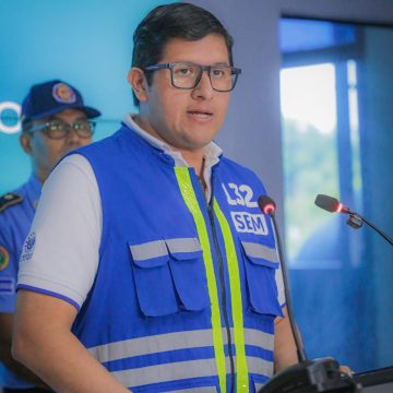 MÁS DE 242 MIL ATENCIONES BRINDADAS DURANTE PLAN VERANO EN SEMANA SANTA