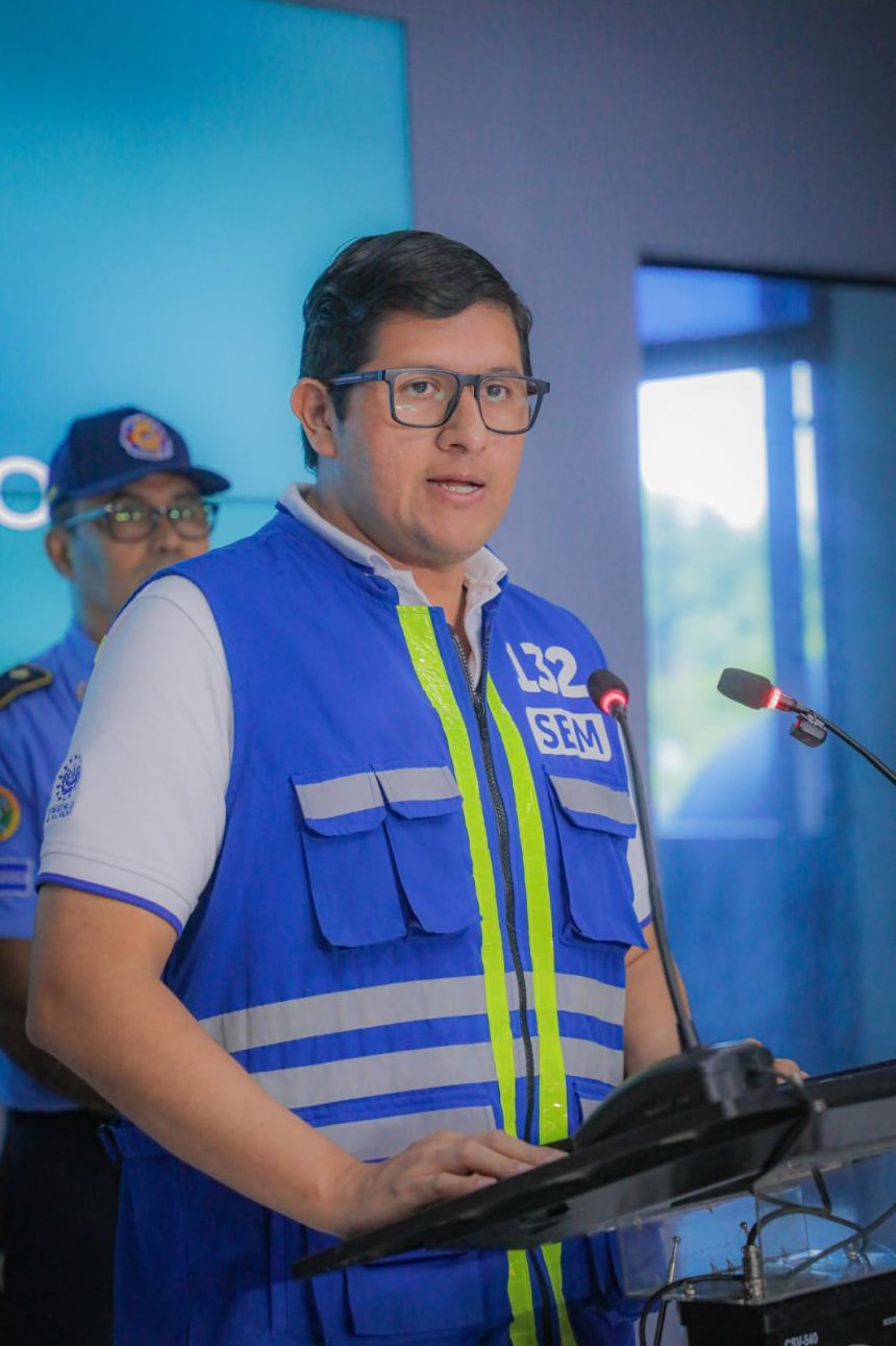 MÁS DE 242 MIL ATENCIONES BRINDADAS DURANTE PLAN VERANO EN SEMANA SANTA