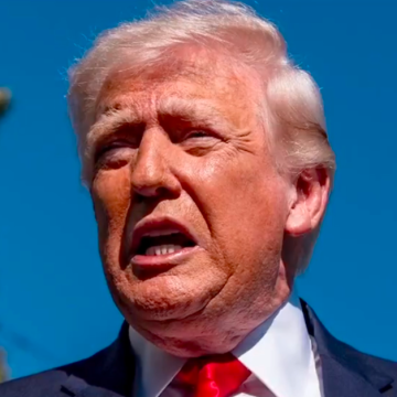 trump 234 TRUMP ANUNCIA CONTROL DEL ESTRECHO DE ORMUZ TRAS FRACASO DE NEGOCIACIONES CON IRÁN