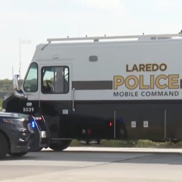 INVESTIGAN LA MUERTE DE SEIS PERSONAS LOCALIZADAS EN VAGÓN DE TREN EN TEXAS