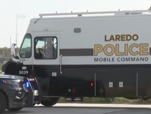 INVESTIGAN LA MUERTE DE SEIS PERSONAS LOCALIZADAS EN VAGÓN DE TREN EN TEXAS