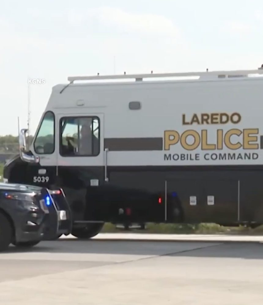 INVESTIGAN LA MUERTE DE SEIS PERSONAS LOCALIZADAS EN VAGÓN DE TREN EN TEXAS