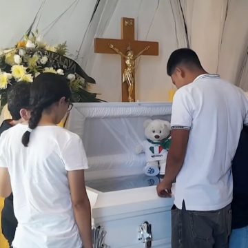 DESPIDEN A KEVIN GONZÁLEZ CON EL UNIFORME DEL AMÉRICA EN DURANGO