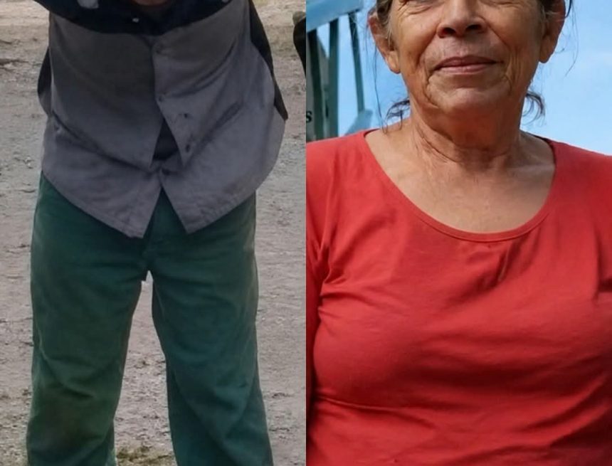 CAPTURARON AL PRESUNTO RESPONSABLE DEL HOMICIDIO DE ADULTA MAYOR EN CANDELARIA DE LA FRONTERA
