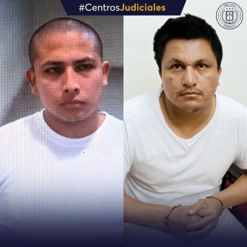 CONDENARON HASTA A 20 AÑOS DE PRISIÓN A EXTORSIONISTAS EN SANTA ANA OESTE