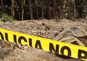 DESA 2 ENCUENTRAN SIN VIDA A HOMBRE REPORTADO COMO DESAPARECIDO EN NAHUIZALCO