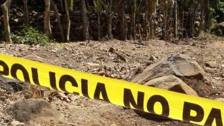DESA 2 ENCUENTRAN SIN VIDA A HOMBRE REPORTADO COMO DESAPARECIDO EN NAHUIZALCO