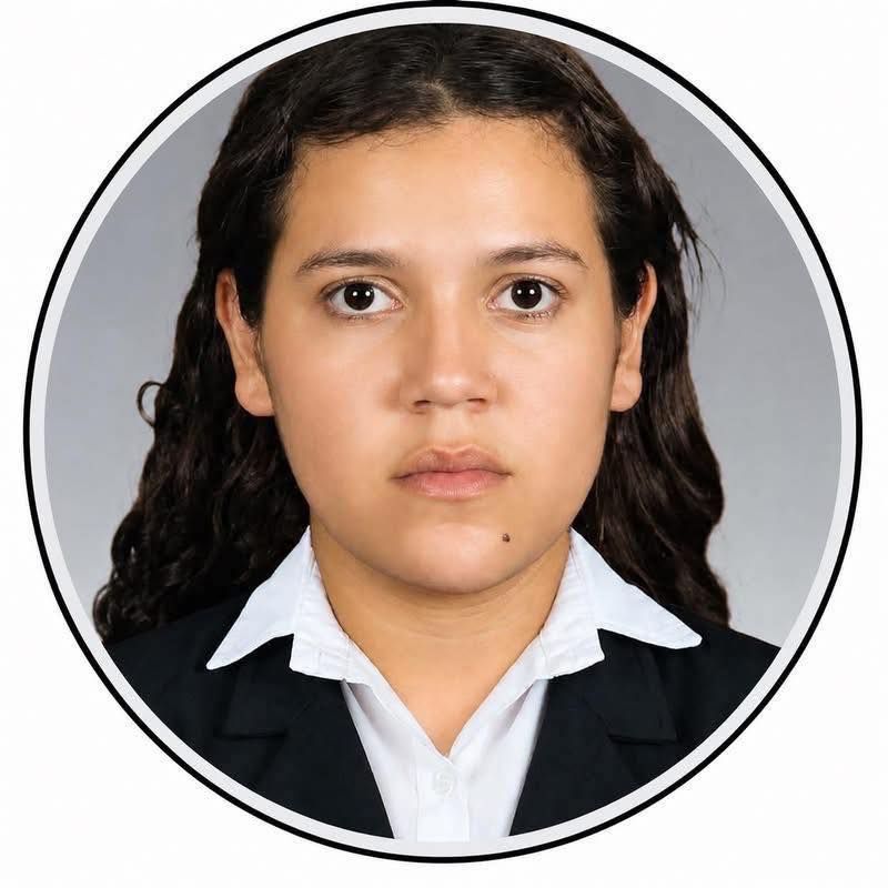 ESTU 1 IDENTIFICARON A LA ESTUDIANTE DE LA UES FALLECIDA EN ACCIDENTE DE TRÁNSITO EN SAN SALVADOR