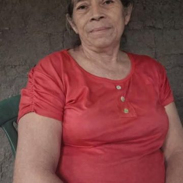 IDENTIFICARON A LA MUJER QUE FUE ASESINADA ANOCHE EN CANDELARIA DE LA FRONTERA; BUSCAN A SOSPECHOSO