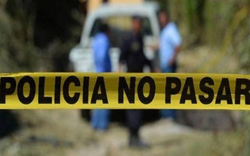 HOMBRE EXTRANJERO FUE ASESINADO CON ARMA BLANCA EN SAN MIGUEL