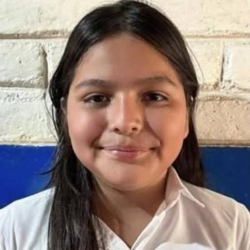 IDENTIFICARON A LA MENOR ENCONTRADA SIN VIDA EN BARRANCO DE COMASAGUA, LA LIBERTAD